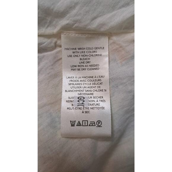 By Anthropologie Halter/Bra Slim Midi Dress Sz 8 Mint Green Floral Peekaboo Side - Picture 11 of 14